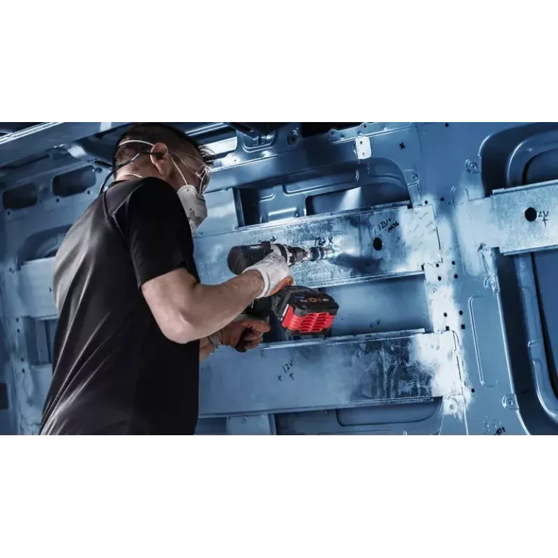 Bosch Expert Carbide SheetMetal 2608900497 serra de copo, Ø 32 mm, profundidade de corte máx. 5 mm, para chapa, aço e aço inoxidável