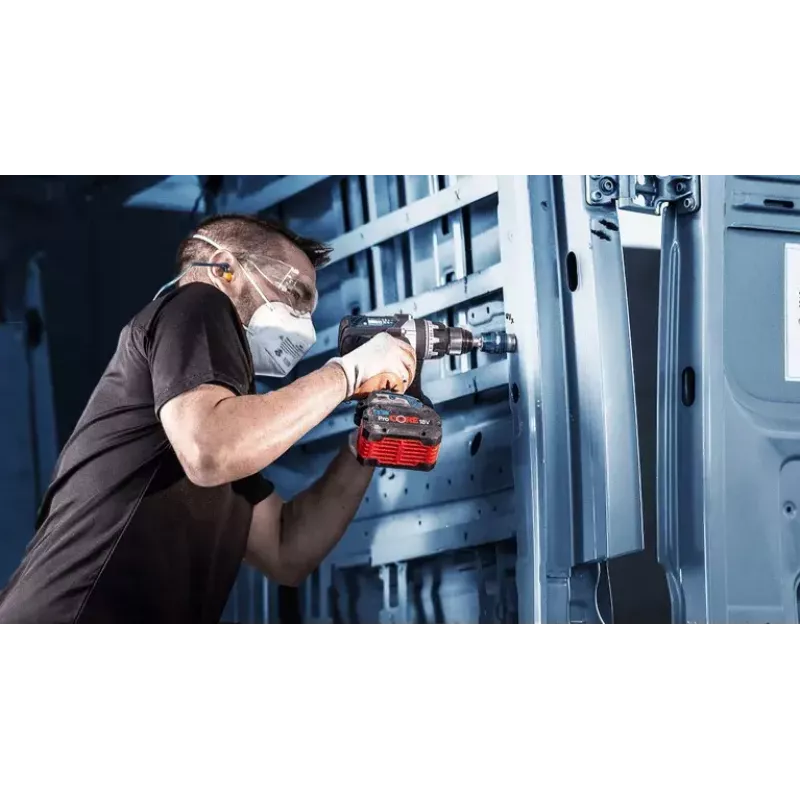 Bosch Expert Carbide SheetMetal 2608900497 serra de copo, Ø 32 mm, profundidade de corte máx. 5 mm, para chapa, aço e aço inoxidável