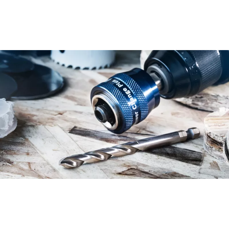 Bosch 2 608 900 529 Broca piloto 1 unid.