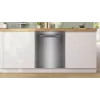 Máquina de lavar loiça Bosch Serie 4 SMP4ECS71S encastrável 14 conjuntos