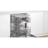 Máquina de lavar loiça Bosch Serie 4 SMP4ECS71S encastrável 14 conjuntos