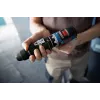 Bosch GFA 12-H Professional 1600A024LN FlexiClick adaptador de martelo perfurador, SDS-plus, com batente de profundidade e punho adicional, para GSR 12V-15 FC / 12V-35 FC, preto