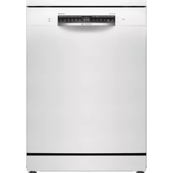 Máquina de lavar loiça Bosch Serie 4 SMS4EVW08E de instalação livre 14 conjuntos