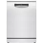 Máquina de lavar loiça Bosch Serie 4 SMS4EVW08E de instalação livre 14 conjuntos