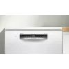 Máquina de lavar loiça Bosch Serie 4 SMS4EVW08E de instalação livre 14 conjuntos