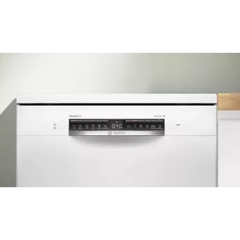Máquina de lavar loiça Bosch Serie 4 SMS4EVW08E de instalação livre 14 conjuntos
