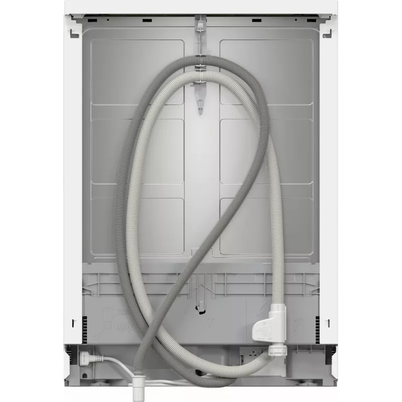 Máquina de lavar loiça Bosch Serie 4 SMS4EVW08E de instalação livre 14 conjuntos