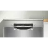 Máquina de lavar loiça Bosch Serie 4 SMS4EVI08E de instalação livre 14 conjuntos