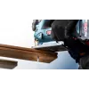 Bosch 2 608 900 541 Lâmina de serra de recortar/serra de sabre/serra recíproca lâmina de serra de recortar carboneto 3 peças