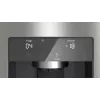 Bosch Serie 6 KFI96APEA combinado French Door, 574 l (375 l frigorífico + 199 l congelador), classe energética E, Home Connect, aço inoxidável escovado