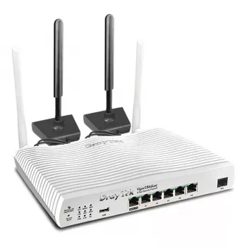 Router DrayTek Vigor 2866L Dualband Wi-Fi 5