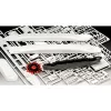 Modelo de navio REVELL RMS Titanic 1:700 / 1:1200 – kit de montagem em plástico (MPN 05727)