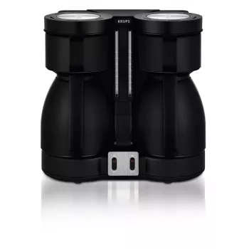 Máquina de café de filtro semiautomática Krups KT8501