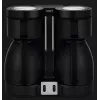 Máquina de café de filtro semiautomática Krups KT8501