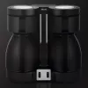 Máquina de café de filtro semiautomática Krups KT8501