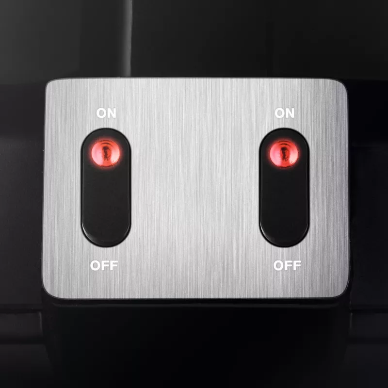 Máquina de café de filtro semiautomática Krups KT8501
