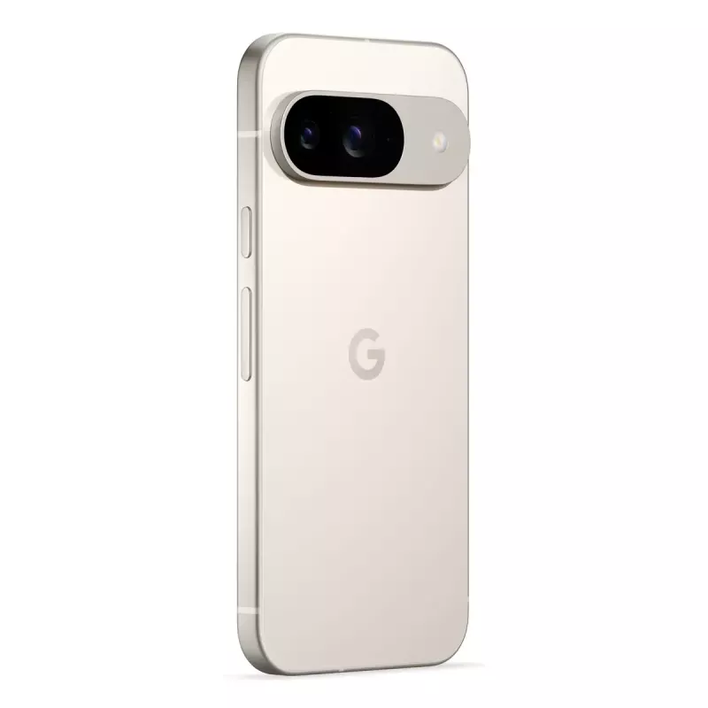 Smartphone Google Pixel 9 6,3