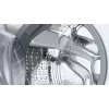 Máquina de lavar roupa Bosch Serie 6 WUU28T71 de carregamento frontal 8 kg 1400 rpm branco