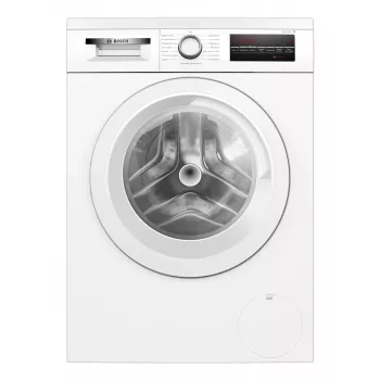 Bosch Serie 6 WUU28T22 máquina de lavar roupa de carga frontal, 9 kg, 1351 rpm, classe energética A, branca