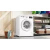 Bosch Serie 6 WUU28T22 máquina de lavar roupa de carga frontal, 9 kg, 1351 rpm, classe energética A, branca