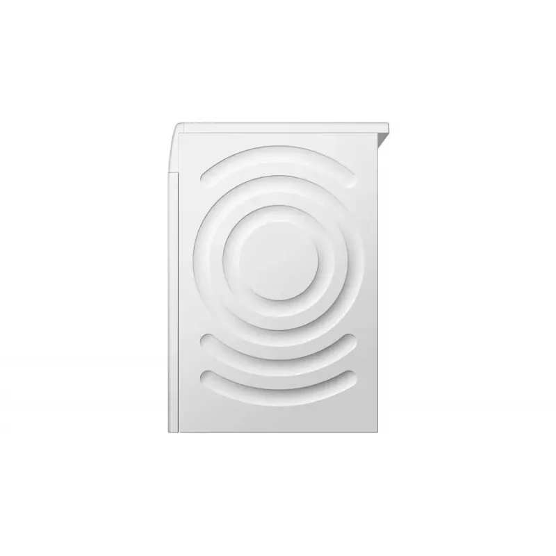 Bosch Serie 6 WGG244F40 máquina de lavar roupa de carga frontal, 9 kg, 1351 rpm, i-DOS, branco/preto
