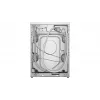 Bosch Serie 6 WGG244F40 máquina de lavar roupa de carga frontal, 9 kg, 1351 rpm, i-DOS, branco/preto