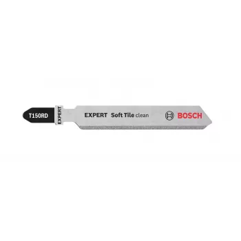 Lâmina de serra de recortar Bosch Expert 2608900567 diamante 3 unidades azulejo macio