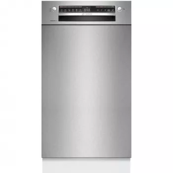 Máquina de lavar louça Bosch Serie 4 SPU4HMS10E de encastrar 10 conjuntos de louça