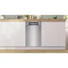 Máquina de lavar louça Bosch Serie 4 SPU4HMS10E de encastrar 10 conjuntos de louça