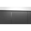 Máquina de lavar louça Bosch Serie 4 SBH4ECX28E, totalmente integrada, 14 conjuntos de louça, 42 dB
