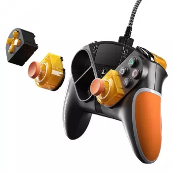 Kit de peças de substituição Thrustmaster eSwap