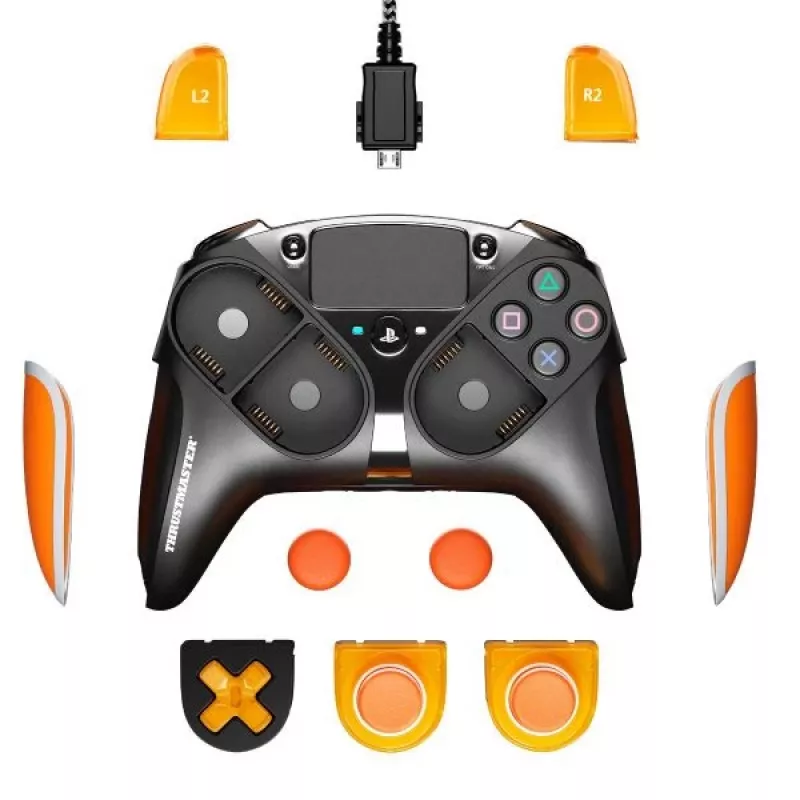 Kit de peças de substituição Thrustmaster eSwap