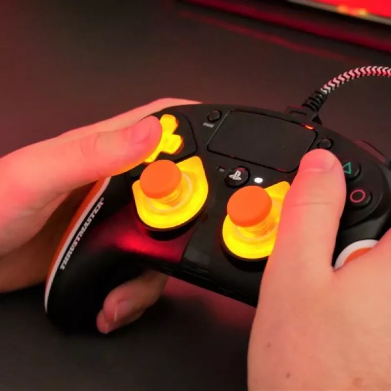 Kit de peças de substituição Thrustmaster eSwap
