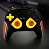 Kit de peças de substituição Thrustmaster eSwap