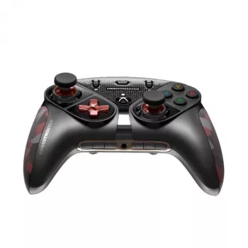 Módulo de manípulo Thrustmaster Eswap X Red Color Pack
