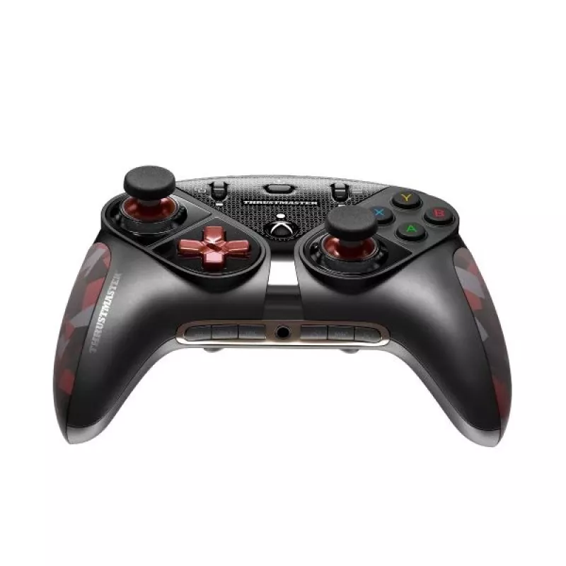 Módulo de manípulo Thrustmaster Eswap X Red Color Pack