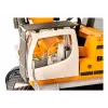 Modelo de Escavadora Siku 6741 Pré-montado 1:32 a Bateria