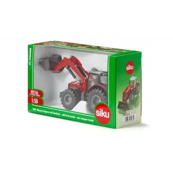 Siku 10198500000 Veículo de Brinquedo/Pista de Brinquedo