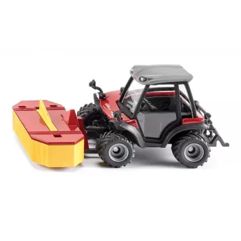 Siku 3068 Modelo de Trator Pré-montado 1:32