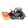 Siku 3068 Modelo de Trator Pré-montado 1:32