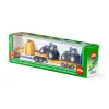 Siku S-1805 Veículo de Brinquedo e Pista de Brincar – Tema Agrícola, Plástico Multicolor, a partir de 3 Anos