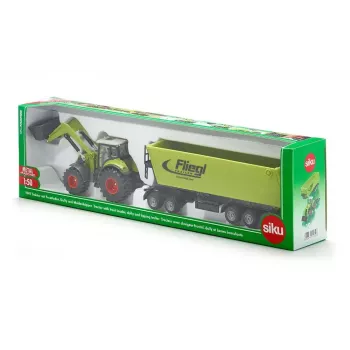Siku 10194900000 Veículo de Brinquedo/Pista de Brinquedo