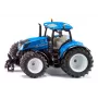 Siku 3291 Modelo de Trator, Pré-montado, Escala 1:32