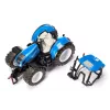 Siku 3291 Modelo de Trator, Pré-montado, Escala 1:32