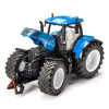 Siku 3291 Modelo de Trator, Pré-montado, Escala 1:32