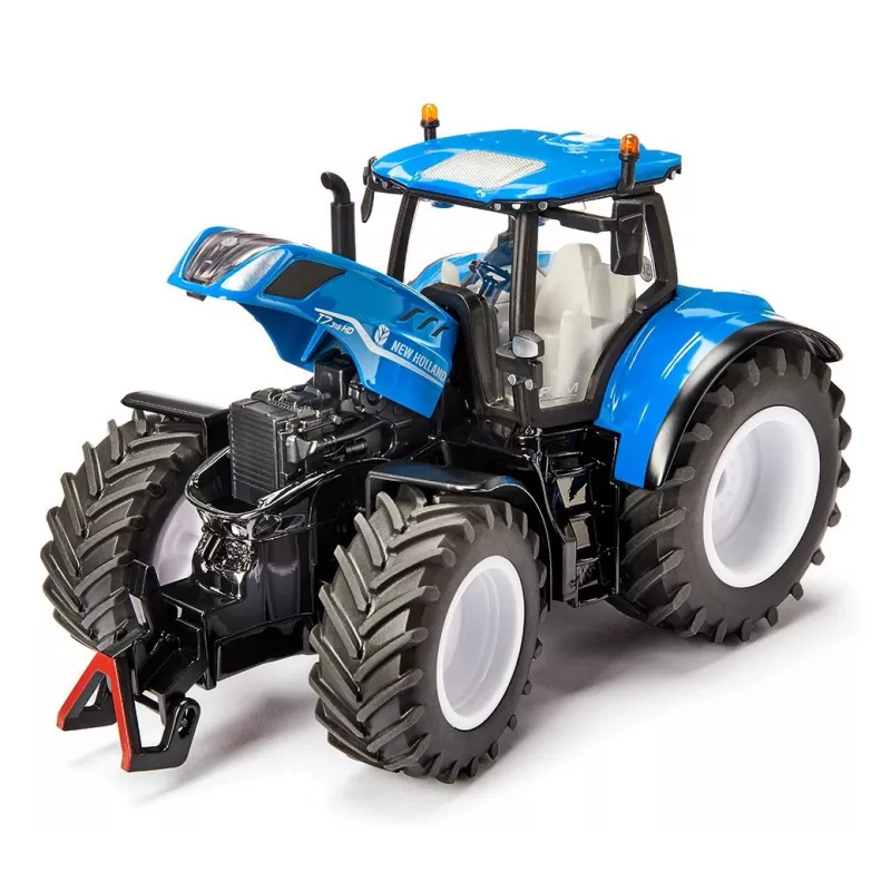 Siku 3291 Modelo de Trator, Pré-montado, Escala 1:32
