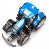 Siku 3291 Modelo de Trator, Pré-montado, Escala 1:32