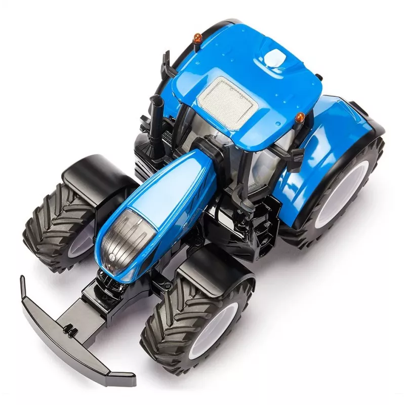 Siku 3291 Modelo de Trator, Pré-montado, Escala 1:32