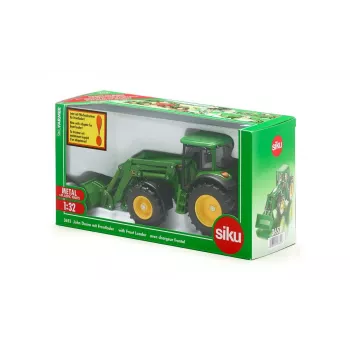 Siku 3652 Veículo de Brinquedo/Pista de Brinquedo