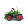 Siku 3293 Farmer Fendt 728 Vario modelo de trator à escala 1:32, a partir dos 3 anos